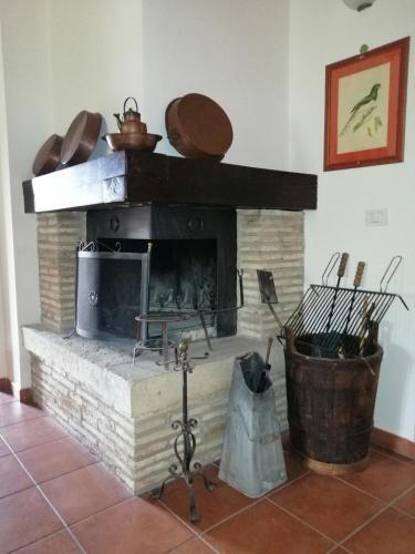 Agroturismo Agriturismo Il Casaletto