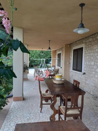 Agroturismo Agriturismo Il Casaletto