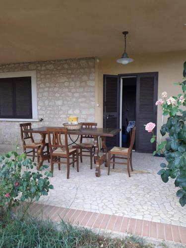 Agroturismo Agriturismo Il Casaletto