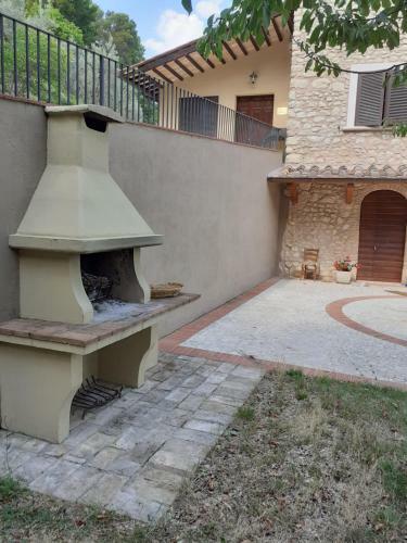Agroturismo Agriturismo Il Casaletto