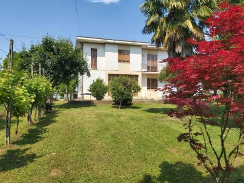 Apartamento Da Celeste A Montegaldella -vi - Italia