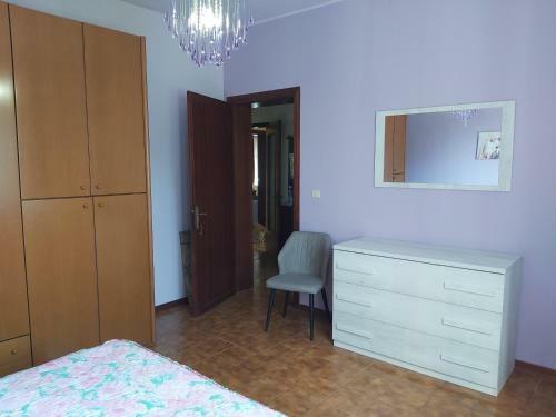 Apartamento Da Celeste A Montegaldella -vi - Italia