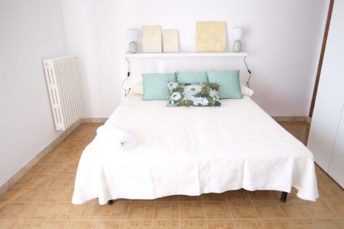 Apartamento La Residenza Dei Nonni