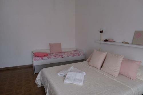 Apartamento La Residenza Dei Nonni