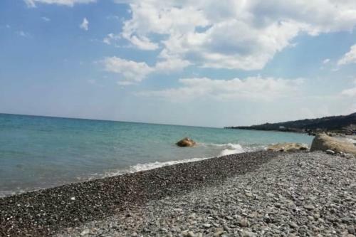 Apartamento La Casa Al Mare Corallo Verde