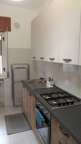 Apartamento La Casa Al Mare Corallo Verde