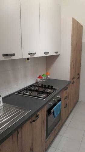 Apartamento La Casa Al Mare Corallo Verde