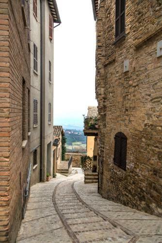Apartamento Vecchio Forno Casa Vacanze