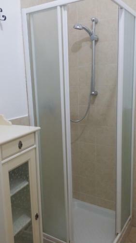 Hostal Monolocale Lori