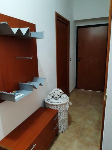Apartamento Il Murales Montegiordano