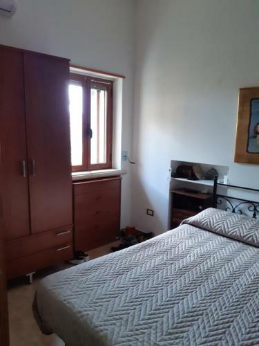 Apartamento Il Murales Montegiordano