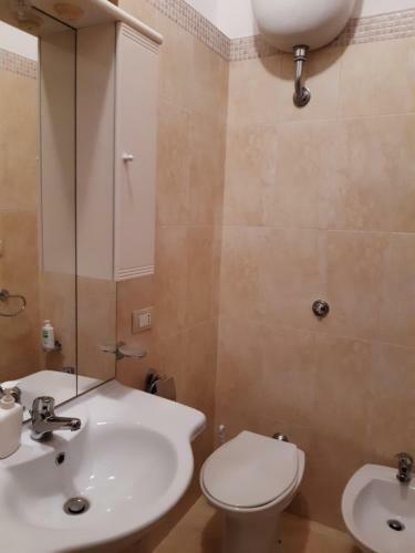 Apartamento Il Murales Montegiordano