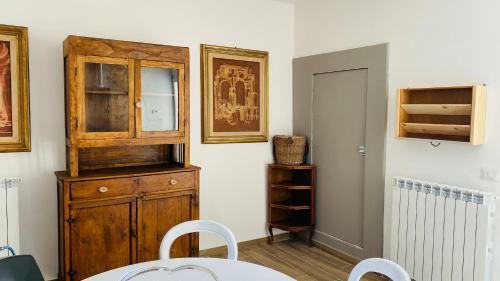 Agroturismo Agriturismo Casa Orsini