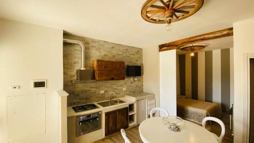 Agroturismo Agriturismo Casa Orsini
