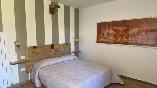 Agroturismo Agriturismo Casa Orsini