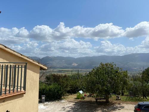 Agroturismo Agriturismo Casa Orsini