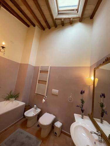 Lo Chalet Immerso Nella Natura