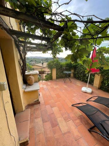 Lo Chalet Immerso Nella Natura