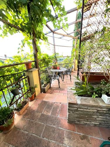 Lo Chalet Immerso Nella Natura