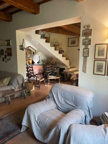 Lo Chalet Immerso Nella Natura