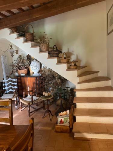 Lo Chalet Immerso Nella Natura