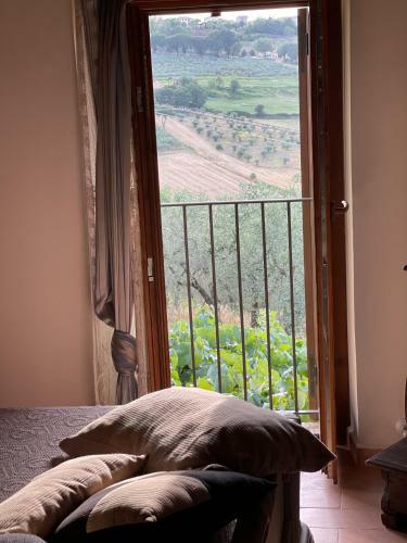 Lo Chalet Immerso Nella Natura