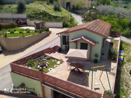 Apartamento Villa Eden