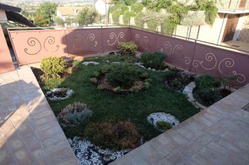 Apartamento Villa Eden