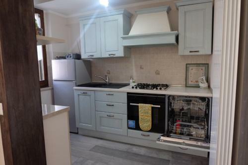 Apartamento Villa Eden