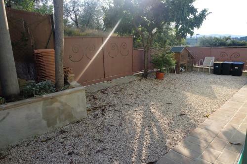 Apartamento Villa Eden