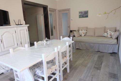 Apartamento Villa Eden