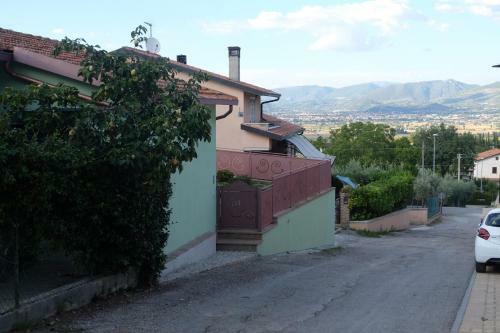 Apartamento Villa Eden