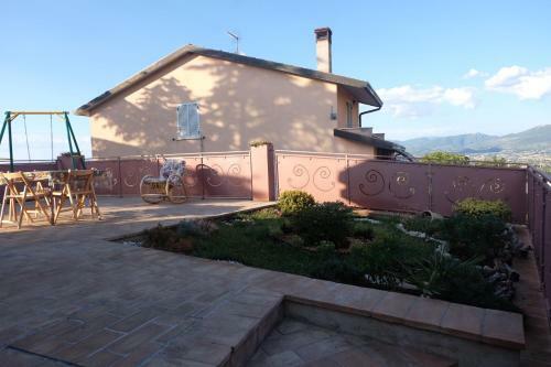 Apartamento Villa Eden