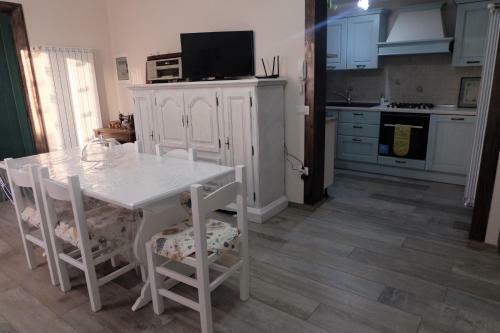 Apartamento Villa Eden