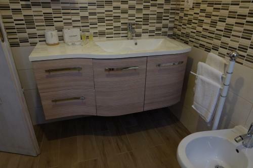 Apartamento Villa Eden