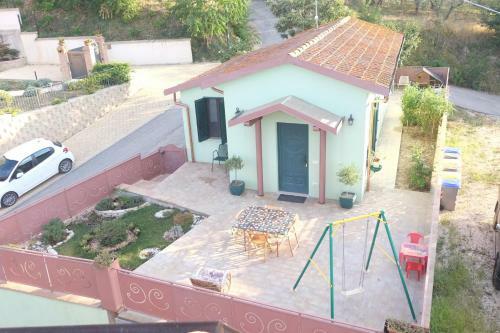 Apartamento Villa Eden