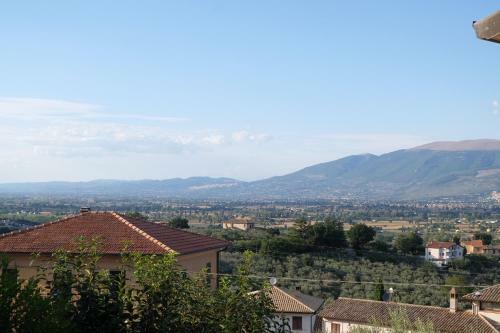 Apartamento Villa Eden