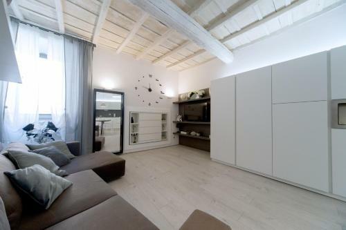 Apartamento Palazzo Ricca Guarducci 1