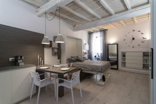 Apartamento Palazzo Ricca Guarducci 1