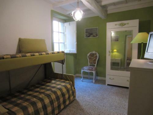 La Rocca Apartment Alloggio Turistico