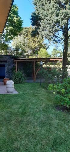 Apartamento Villa Dei Pini