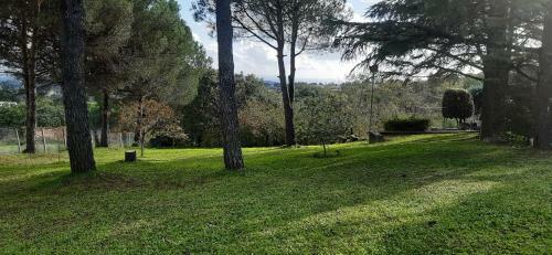 Apartamento Villa Dei Pini