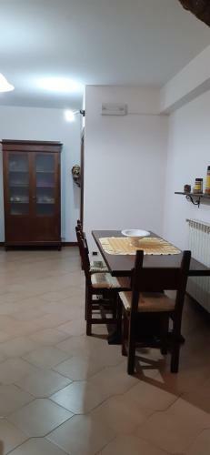 Apartamento Villa Dei Pini