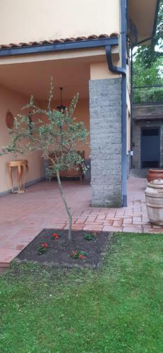 Apartamento Villa Dei Pini