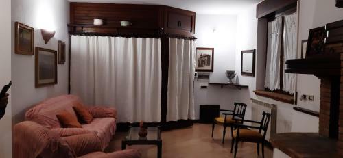 Apartamento Villa Dei Pini