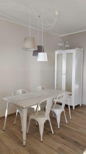 Apartamento La Guardata Agriturismo