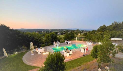 Holiday Home Montefiascone/latium 30408
