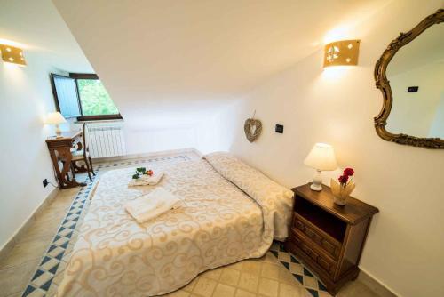 Holiday Home Montefiascone/latium 30408