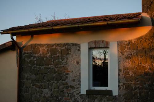 Villa Casale Le Pietre