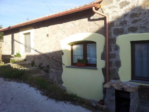 Bed & Breakfast Il Piccolo Borgo